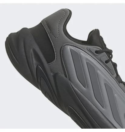 Кросівки чоловічі Adidas Grey H04253