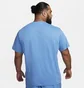Футболка мужская Nike Maglia Dri-Fit Primary Light Blue DV9831-402