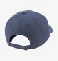Кепка унисекс Nike Nsw H86 Swoosh Denim Blue DJ6220-410
