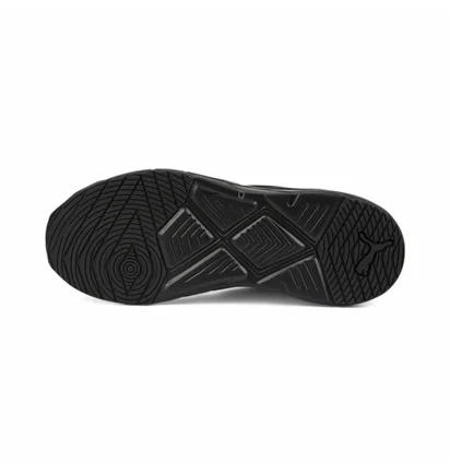 Кроссовки женские Puma Lex Safari Glam Black 376964-01