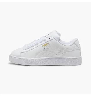 Кросівки унісекс Puma Suede Xl Unisex White 397255-01