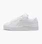 Кроссовки унисекс Puma Suede Xl Unisex White 397255-01