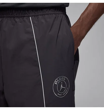 Штани чоловічі Nike M J Df Jam Pant Psg Black IF3799-018