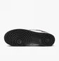 Кроссовки мужские Nike Air Force 1 07 Black/White FZ4615-001
