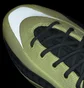 Кроссовки унисекс Adidas Anthony Edwards 1 Low Basketball Green JS1778