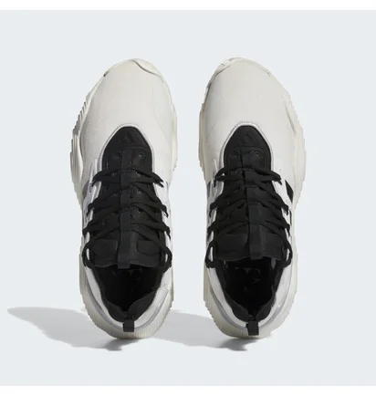 Кроссовки унисекс Adidas Trae Young 3 White IF5592
