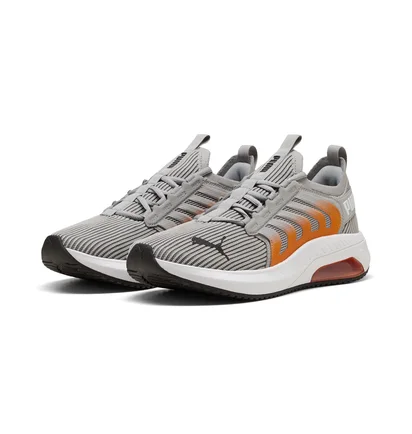 Кросівки чоловічі Puma Ayro Street Grey 312965-04