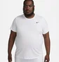 Футболка мужская Nike Dry Tee Dfc Crew Solid White AR6029-100