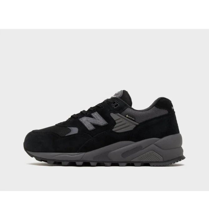 ᐉ Кросівки чоловічі New Balance 580 Gore-Tex Black MT580RGR