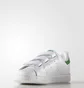 Кроссовки детские Adidas Originals Stan Smith White M20607