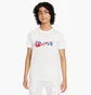 Футболка детская Nike Air T-Shirtу White FV2343-100