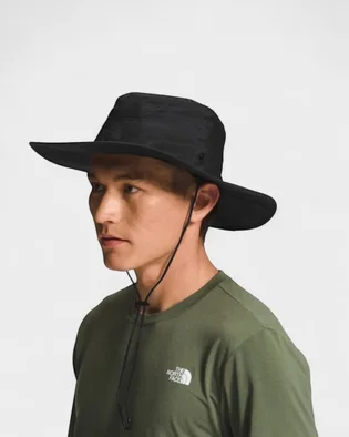 Панама чоловіча The North Face Antora Brimmer Tnf Black NF0A7WH8JK3