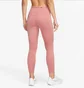 Легінси жіночі Nike Fast 7/8 Pink FB4656-618