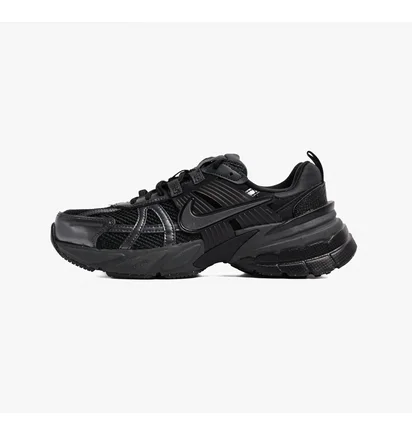 Кросівки жіночі Nike V2K Run Shoes Black FD0736-001