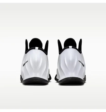 Кроссовки унисекс Nike G.T. Future Basketball Shoes Grey/Metallic FZ5590-002