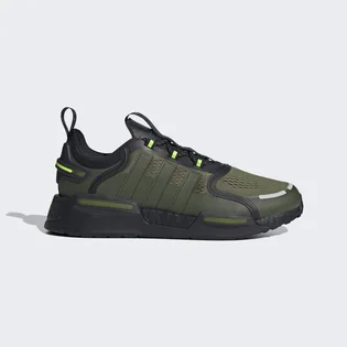 Кросівки чоловічі Adidas Nmd_V3 Shoes Green Hq3970