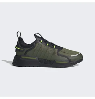 Кроссовки мужские Adidas Nmd_V3 Shoes Green Hq3970