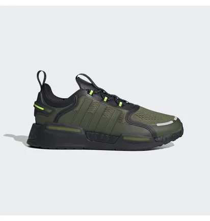Кросівки чоловічі Adidas Nmd_V3 Shoes Green Hq3970