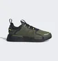 Кросівки чоловічі Adidas Nmd_V3 Shoes Green Hq3970