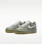 Кросівки дитячі Nike Air Force 1 L V8 Big Kids Shoes Olive HQ1911-300