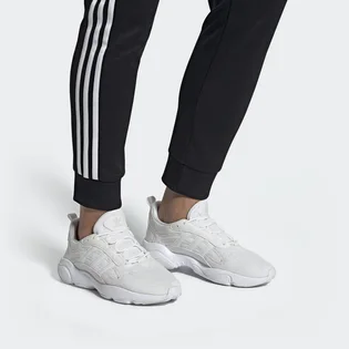 Кроссовки мужские Adidas Haiwee Originals White EF3805
