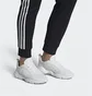 Кроссовки мужские Adidas Haiwee Originals White EF3805