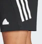 Шорти чоловічі Adidas Future Icons 3-Stripes Shorts Black IN3312