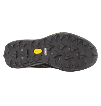 Кроссовки мужские Merrell Zion Gtx Black J16875