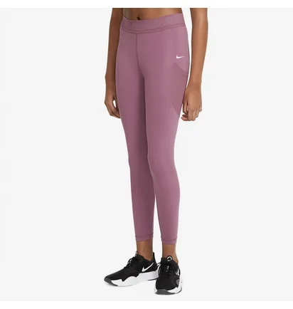 Леггинсы женские Nike Pro 7/8 Tight Violet DA0561-533