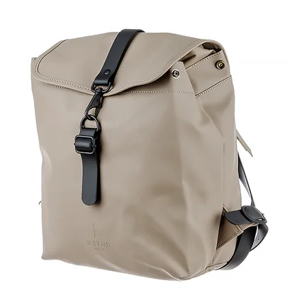 Рюкзак унісекс Rains Backpacks Beige 1387-TAUPE