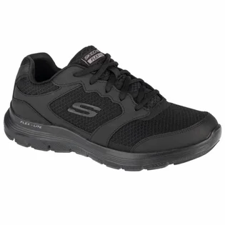 Кроссовки мужские Skechers Flex Advantage 40 Black 232225-BBK