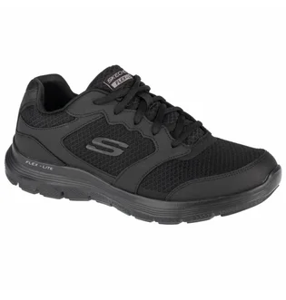 Кроссовки мужские Skechers Flex Advantage 40 Black 232225-BBK