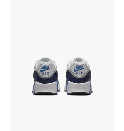 Кроссовки детские Nike Air Max 90 Ltr (Gs) White Cd6864-120