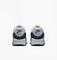 Кроссовки детские Nike Air Max 90 Ltr (Gs) White Cd6864-120