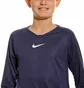 Термобілизна дитяча Nike Y Nk Df Park 1Stlyr Jsy Ls Blue Av2611-410