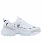 Кросівки жіночі Skechers DLites New Heat White 150231-WBK