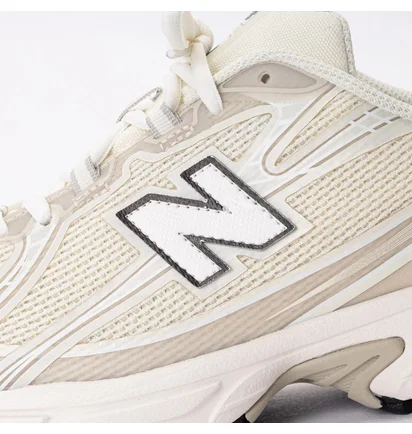 Кроссовки унисекс New Balance 740 Beige U740N9J9