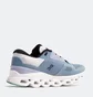 Кроссовки мужские On Cloudstratus 3 Light Blue 3WD30121505