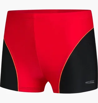 Плавки дитячі Aqua Speed Leo Red 308-16