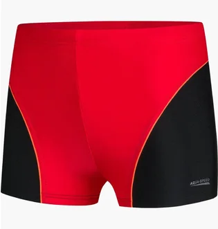 Плавки детские Aqua Speed Leo Red 308-16