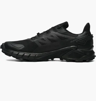 Кросівки чоловічі Salomon Supercross 4 Gtx Black L41731600
