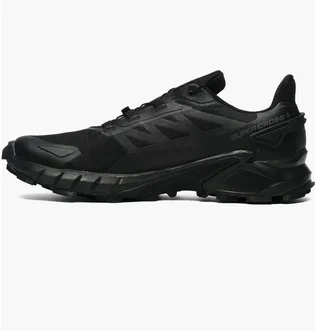 Кросівки чоловічі Salomon Supercross 4 Gtx Black L41731600