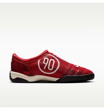 Кроссовки женские Nike Total 90 S E WomenS Shoes Red IB4204-600