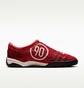 Кроссовки женские Nike Total 90 S E WomenS Shoes Red IB4204-600