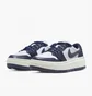 Кроссовки женские Nike Air Jordan 1 Elevate Low White/Blue Dh7004-141