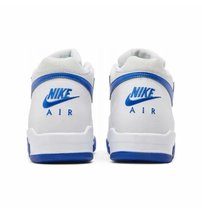 Кроссовки мужские Nike Flight Legacy White BQ4212-103