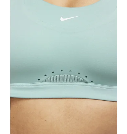Топ женский Nike Alpha Turquoise DD0430-309