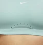 Топ женский Nike Alpha Turquoise DD0430-309