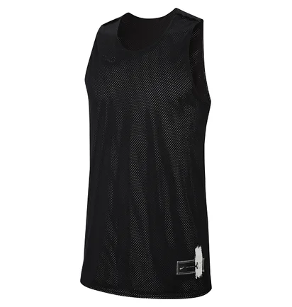 Майка унисекс Nike Kd Dri-Fit Black CD0372-010