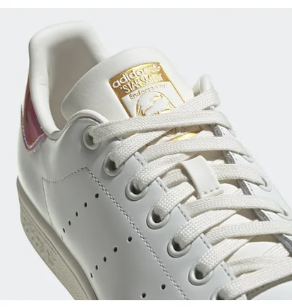Кроссовки женские Adidas Stan Smith Originals White Fy6765